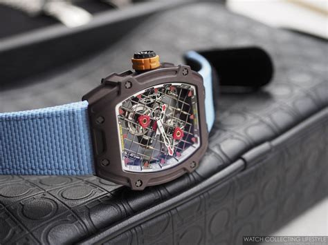 richard mille 27-04 price|Richard Mille watch value.